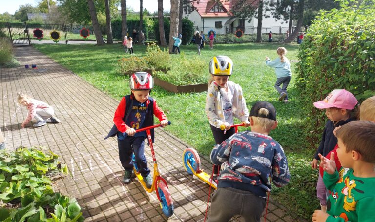 Kampaň „Aktivní září 2025“ Sluníčka