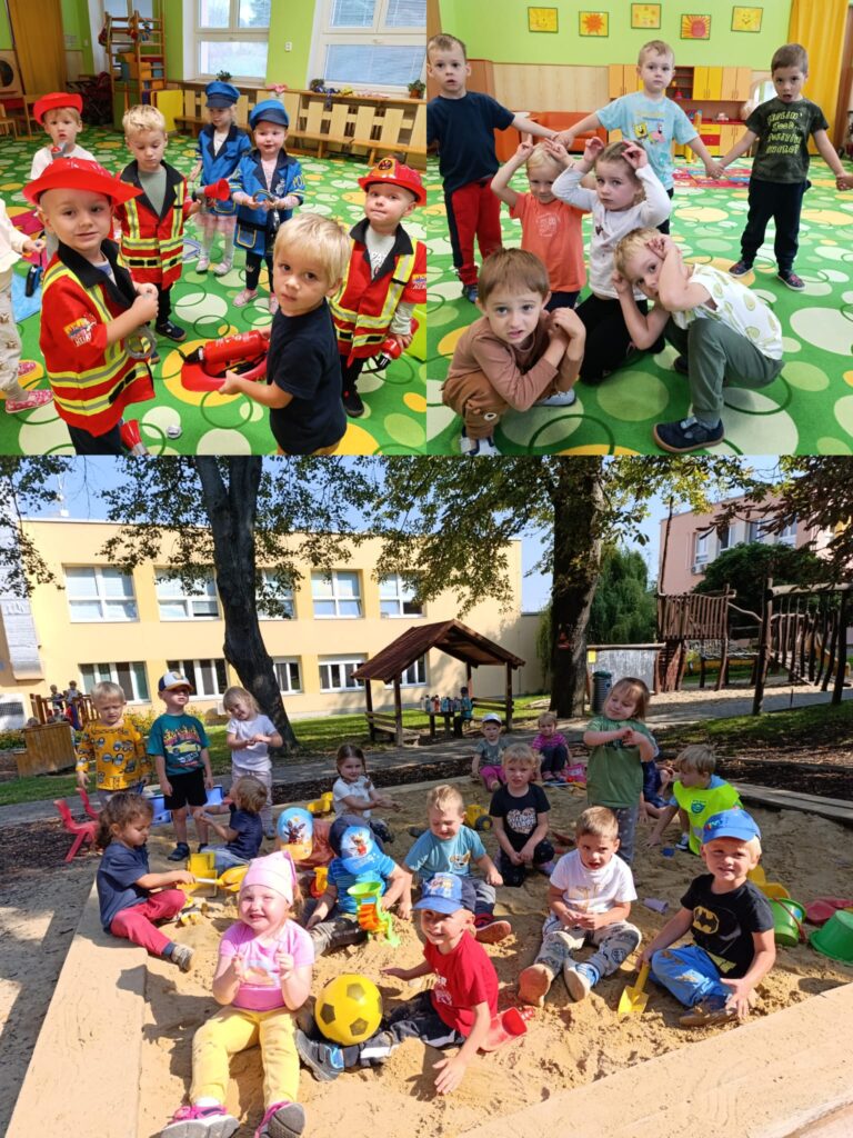 Září ve Sněžence