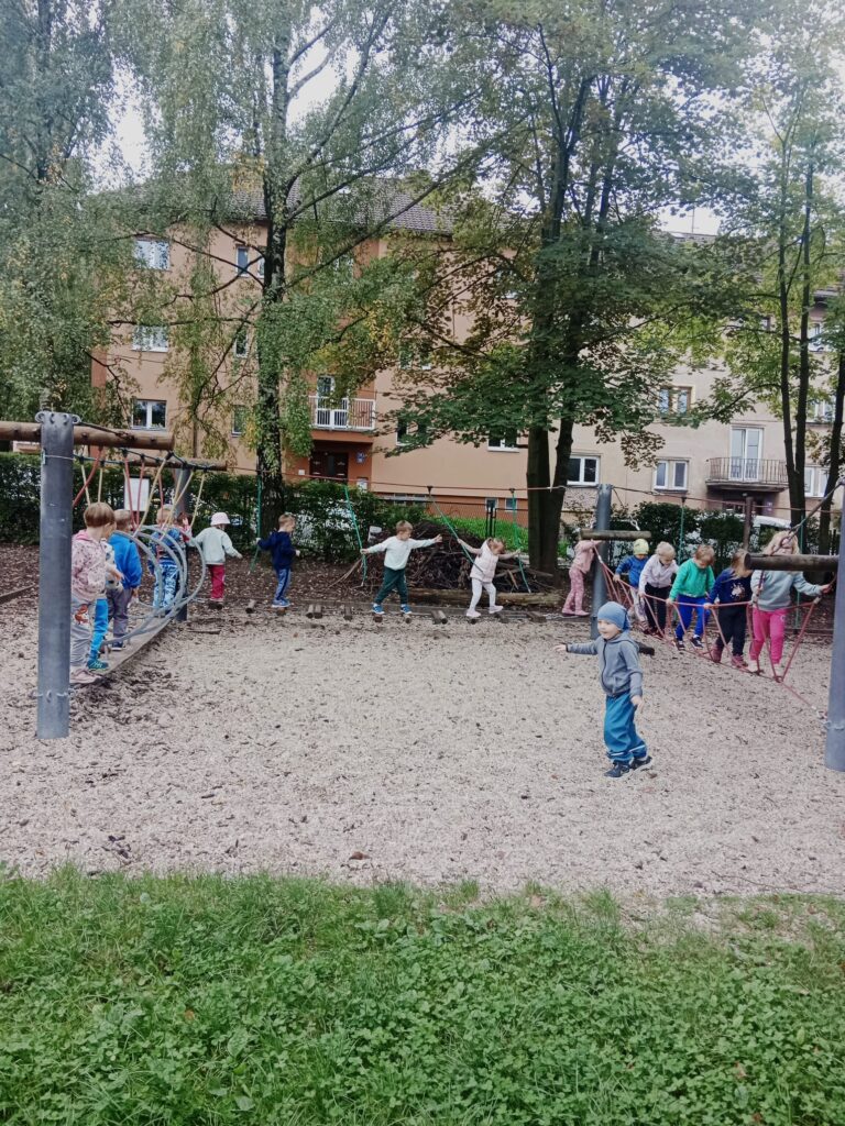 Kampaň „Aktivní září 2025“ – ZVONEČEK