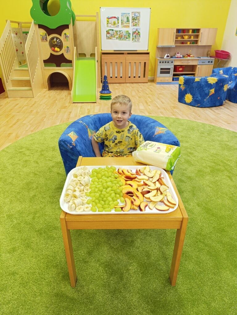 Adámek slaví zdravě
