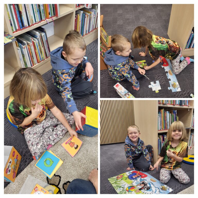 Bookstart Sedmikráska