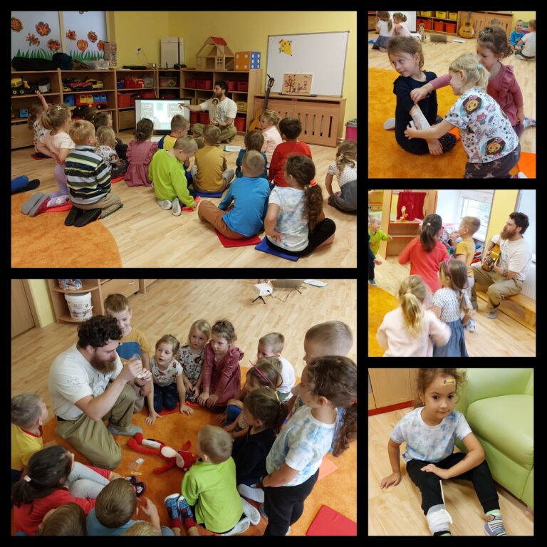 Lékárnické pohádky – Skřítci záchranáři