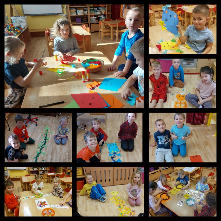 Říjen u Sluníček