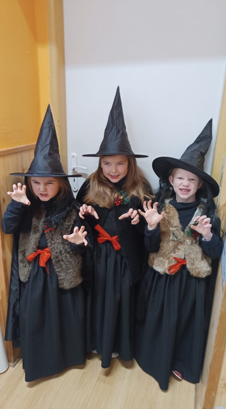 Natáčení pořadu Draci v hrnci-Pomněnka