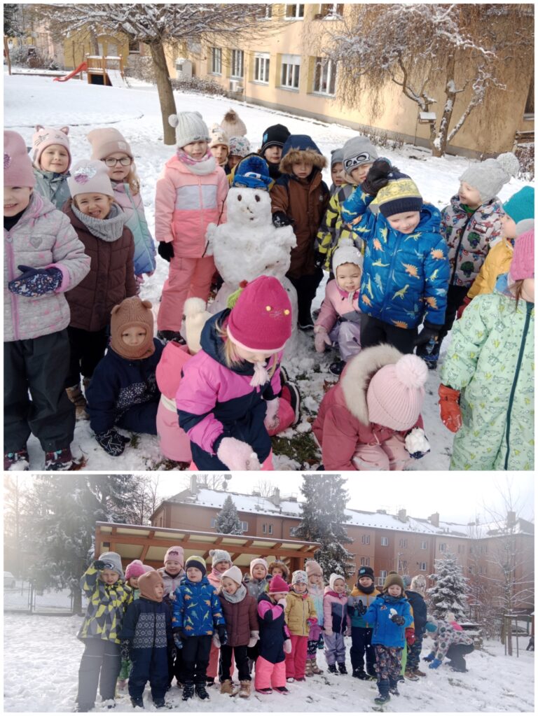 Listopad ve Zvonečku