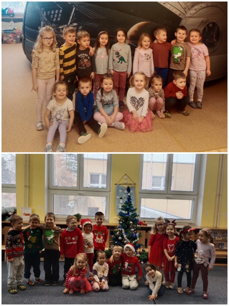 Prosinec ve Zvonečku