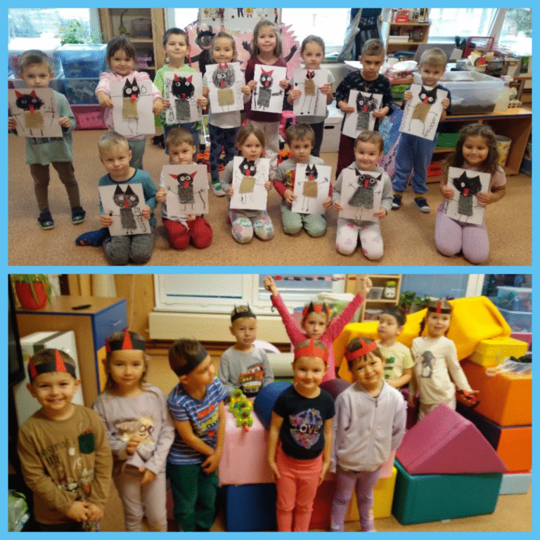 Prosinec v Pampelišce