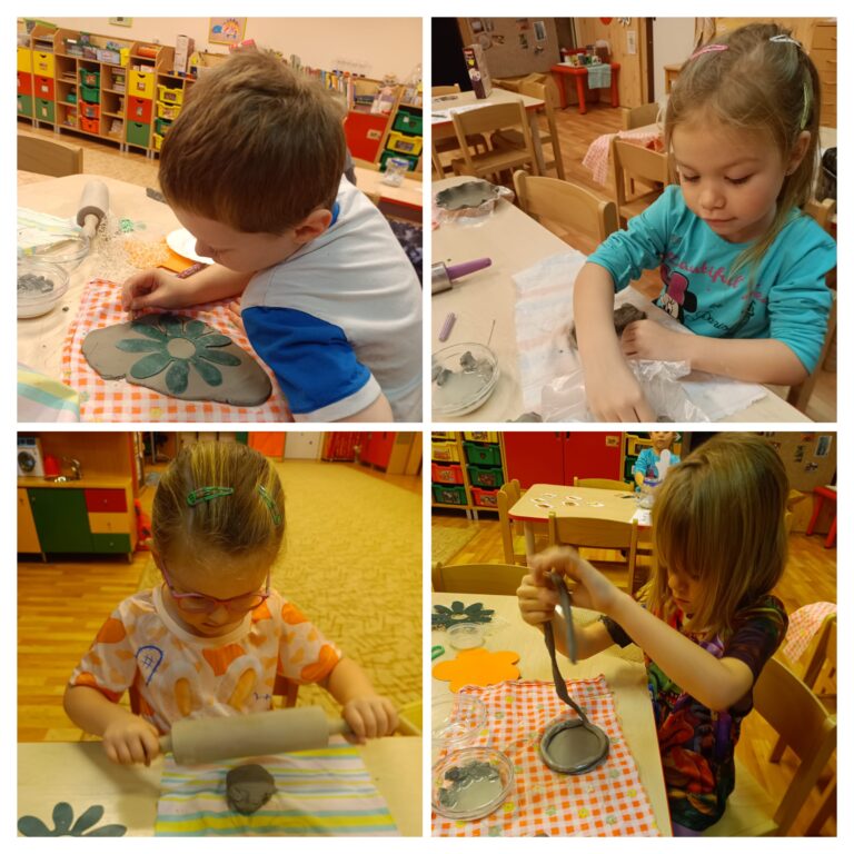 Leden u Sedmikrásky