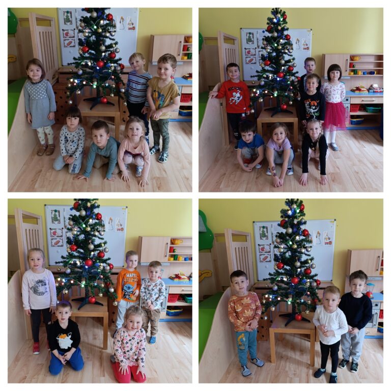 Prosinec Hvězdičky