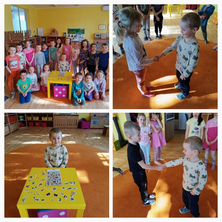 Jiřík V. slaví zdravě