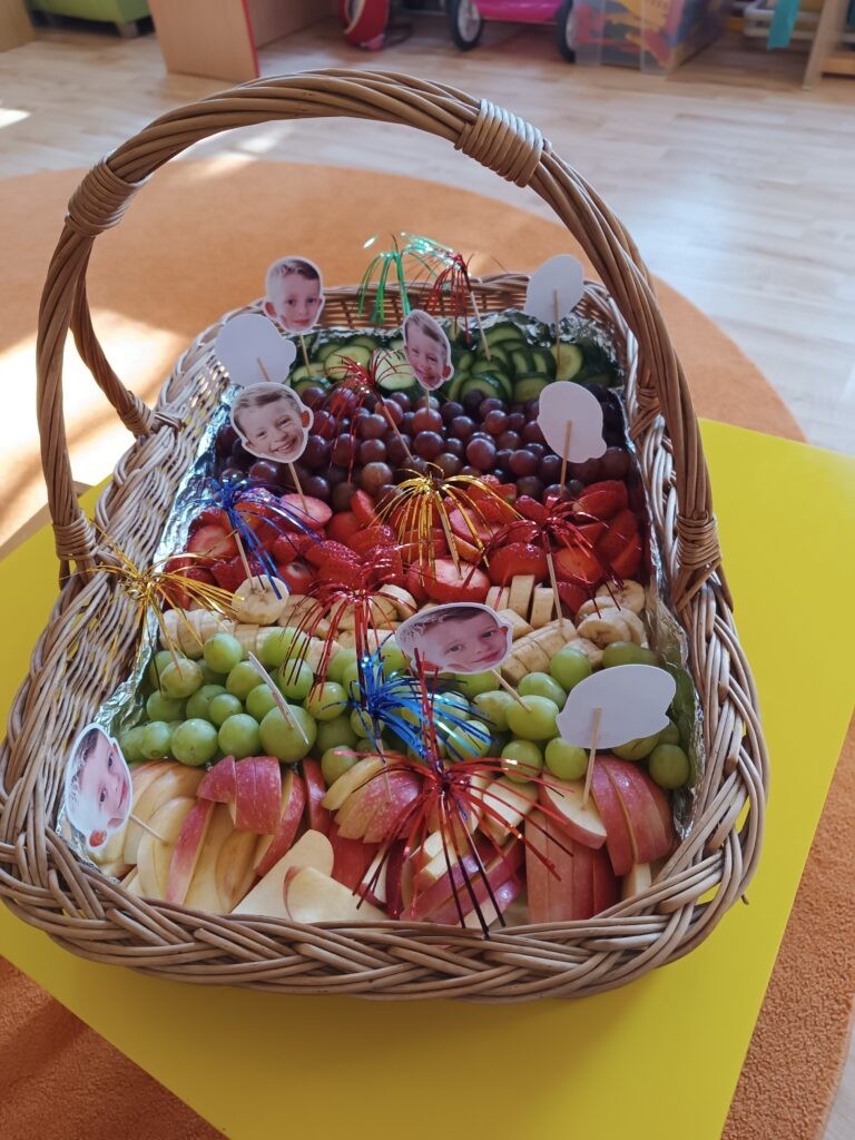 Pavlík slaví zdravě