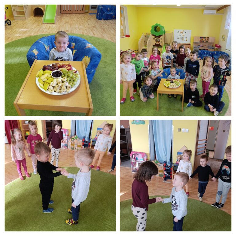 Valdík slaví zdravě