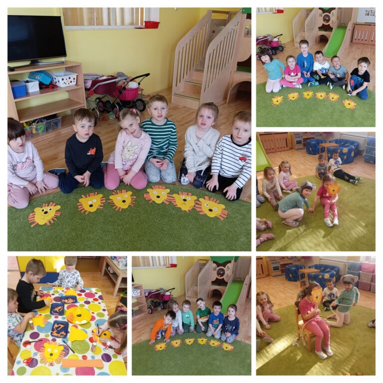 Březen u Hvězdiček