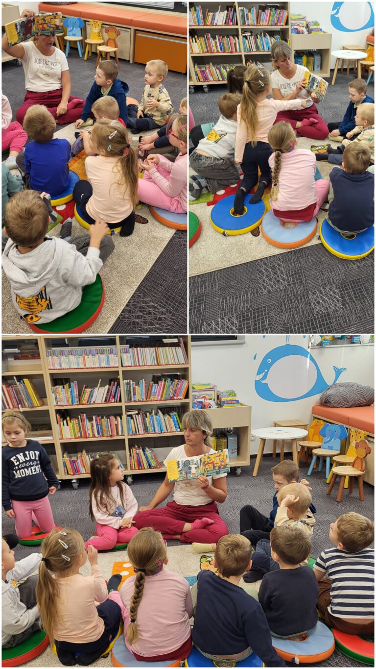 Bookstart Sedmikráska